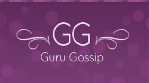 lvlover guru gossip.